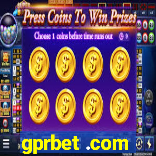 gprbet .com